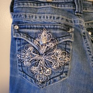 Miss Me size 30 skinny